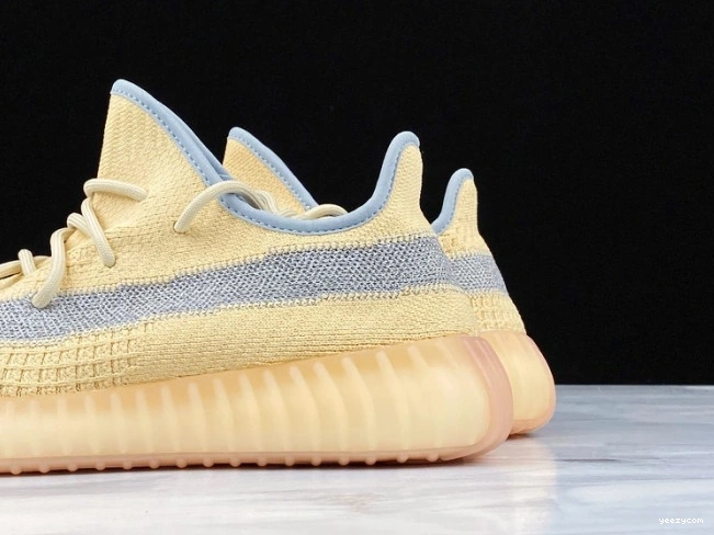 350 FY5158 Yeezy V2 Linen Adidas Boost 0716